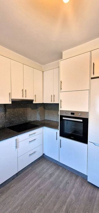 Piso en alquiler en San Lázaro - Meixonfrío en Santiago de Compostela