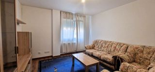 Piso en alquiler en San Lázaro - Meixonfrío en Santiago de Compostela