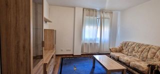 Piso en alquiler en San Lázaro - Meixonfrío en Santiago de Compostela