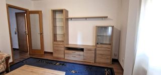 Piso en alquiler en San Lázaro - Meixonfrío en Santiago de Compostela