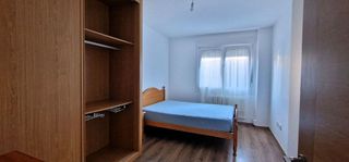 Piso en alquiler en San Lázaro - Meixonfrío en Santiago de Compostela