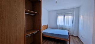 Piso en alquiler en San Lázaro - Meixonfrío en Santiago de Compostela