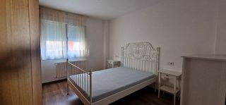 Piso en alquiler en San Lázaro - Meixonfrío en Santiago de Compostela