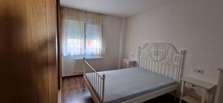 Piso en alquiler en San Lázaro - Meixonfrío en Santiago de Compostela