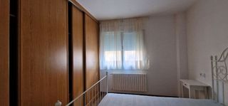 Piso en alquiler en San Lázaro - Meixonfrío en Santiago de Compostela