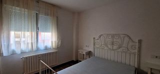 Piso en alquiler en San Lázaro - Meixonfrío en Santiago de Compostela