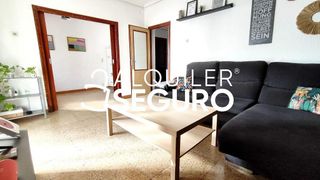 Piso en alquiler en Alfafar