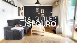 Piso en alquiler en Alfafar