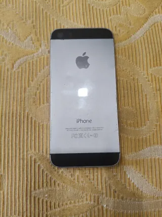 Scocca iPhone 5s telaio