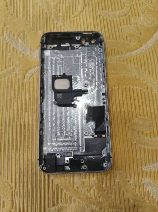 Scocca iPhone 5s telaio