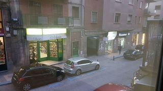 Local comercial en alquiler en Centro en Segovia