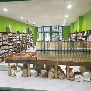 Local comercial en alquiler en Centro en Segovia