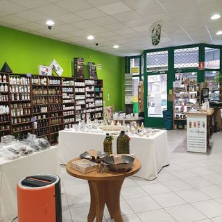 Local comercial en alquiler en Centro en Segovia