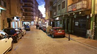 Local comercial en alquiler en Centro en Segovia