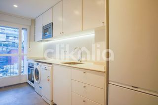Piso en alquiler en Valdezarza en Madrid