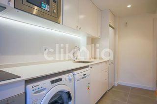 Piso en alquiler en Valdezarza en Madrid