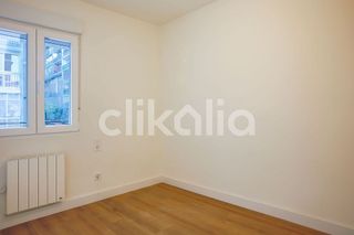 Piso en alquiler en Valdezarza en Madrid