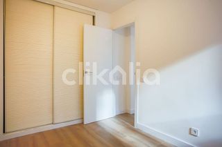 Piso en alquiler en Valdezarza en Madrid