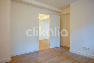 Piso en alquiler en Valdezarza en Madrid