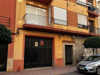 Local comercial en alquiler en Cariñena - Carinyena en Villarreal