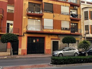 Local comercial en alquiler en Cariñena - Carinyena en Villarreal