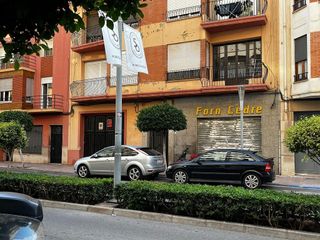 Local comercial en alquiler en Cariñena - Carinyena en Villarreal
