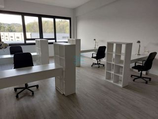 Oficina en alquiler en Astigarraga