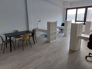 Oficina en alquiler en Astigarraga