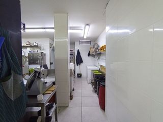 Nave industrial en venta en La Dreta de l'Eixample en Barcelona