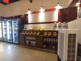 Nave industrial en venta en La Dreta de l'Eixample en Barcelona