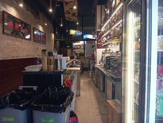 Nave industrial en venta en La Dreta de l'Eixample en Barcelona