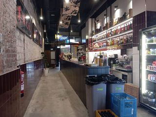 Nave industrial en venta en La Dreta de l'Eixample en Barcelona