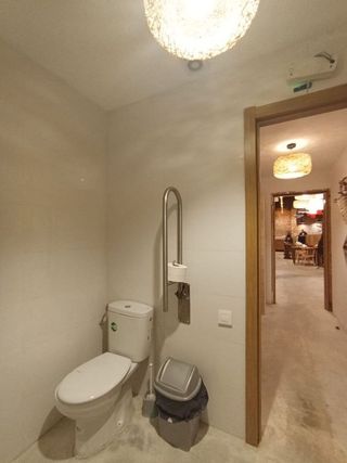 Nave industrial en venta en La Dreta de l'Eixample en Barcelona