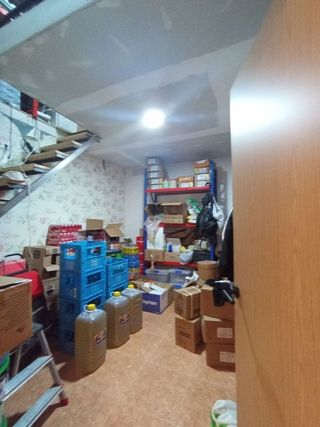 Nave industrial en venta en La Dreta de l'Eixample en Barcelona