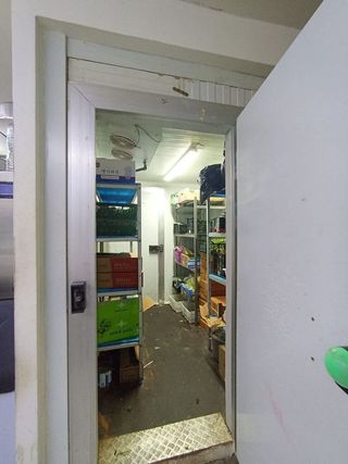 Nave industrial en venta en La Dreta de l'Eixample en Barcelona