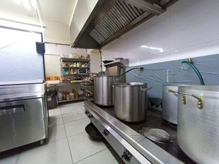 Nave industrial en venta en La Dreta de l'Eixample en Barcelona