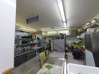 Nave industrial en venta en La Dreta de l'Eixample en Barcelona