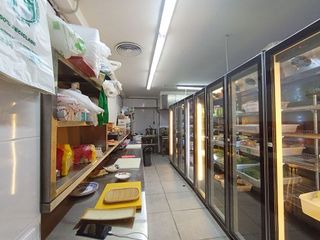 Nave industrial en venta en La Dreta de l'Eixample en Barcelona