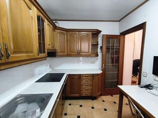 Piso en alquiler en Puerta de Murcia - Colegios en Ocaña