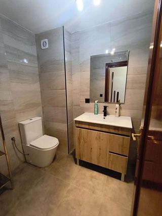 Piso en alquiler en Puerta de Murcia - Colegios en Ocaña