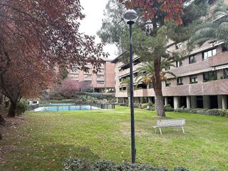 Piso en alquiler en Mirasierra en Madrid