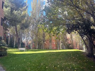 Piso en alquiler en Mirasierra en Madrid