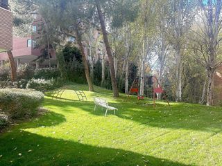 Piso en alquiler en Mirasierra en Madrid