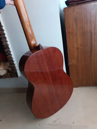 Guitarra Española Clásica