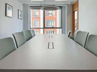 Oficina en alquiler en Centro - Ayuntamiento en Santander