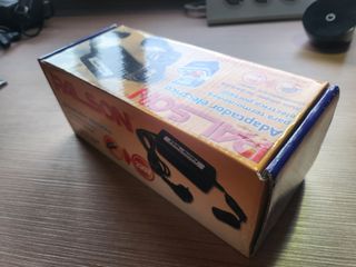 Adaptador PALSON 230V a 12V