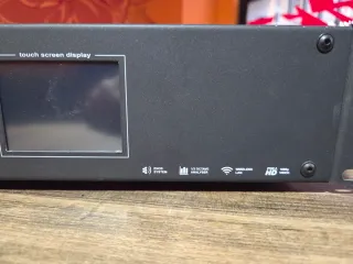 Cesva LF010 Analizador Sonido