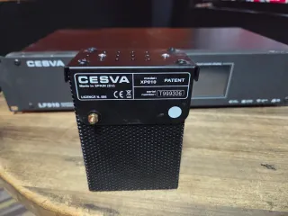 Cesva LF010 Analizador Sonido