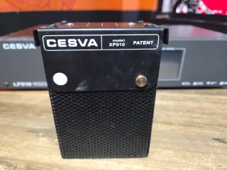 Cesva LF010 Analizador Sonido