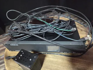 Cesva LF010 Analizador Sonido